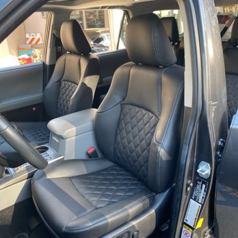 New Life Upholstery - Auto Repair Near Me - Reseda, California New Life Upholstery - Auto Repair Near Me - Reseda, California