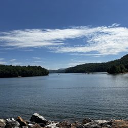 Almond Boat & Rv Park