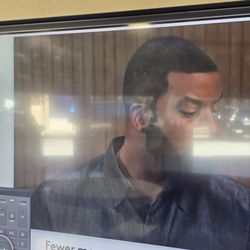 Xfinity - Tv screen in the store.