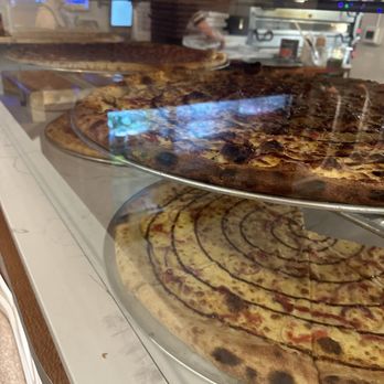 Zambies - pre warmed pizza - Pizza Near Me - Charlotte, North Carolina Zambies - pre warmed pizza - Pizza Near Me - Charlotte, North Carolina