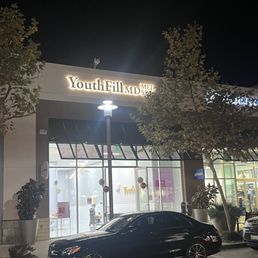 Exterior photo of Youthfill MD - Oxnard, California Exterior photo of Youthfill MD - Oxnard, California