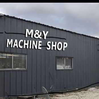 M & Y Machine Shop - Full service machine shop - Machine Shops Near Me - Houston, Texas M & Y Machine Shop - Full service machine shop - Machine Shops Near Me - Houston, Texas