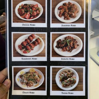 Momo Crave - Himalayan/Nepalese Near Me - Woodside, New York Momo Crave - Himalayan/Nepalese Near Me - Woodside, New York