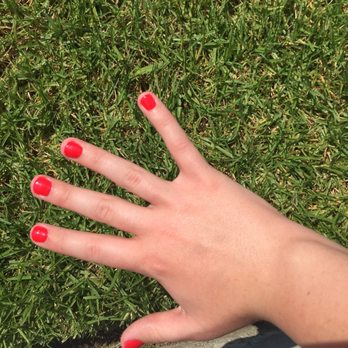 Natural Nails Spa - Nail Salons Near Me - Long Beach, California