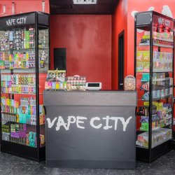 Vape City