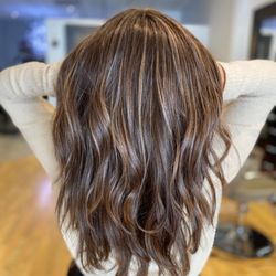 Suite 13 Hair Design
