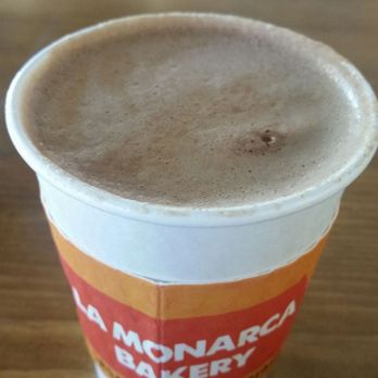 La Monarca Bakery & Cafe - Cafe Oaxacan - Coffee & Tea Near Me - Los Angeles, California