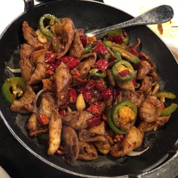 Hunan Impression - Chinese Near Me - San Jose, California