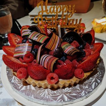 Pinecrest Bakery - Pinecrest - They made this for my birthday. Absolutely delicious and beautiful - Bakeries Near Me - Miami, Florida Pinecrest Bakery - Pinecrest - They made this for my birthday. Absolutely delicious and beautiful - Bakeries Near Me - Miami, Florida