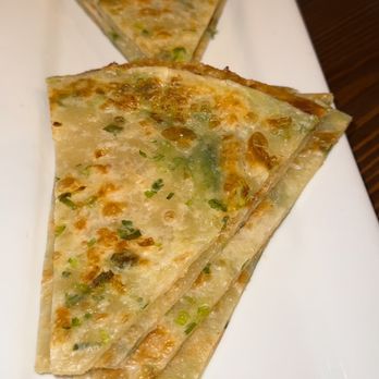 Northern Cafe - C2. Scallion Pancake - Chinese Near Me - Irvine, California Northern Cafe - C2. Scallion Pancake - Chinese Near Me - Irvine, California