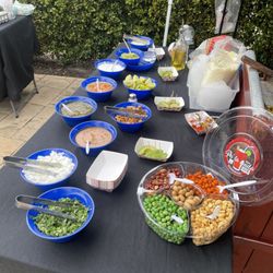 Tacos Del 8 - Great day in Lake Forest