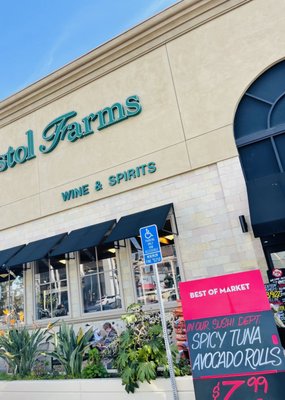 Bristol Farms by null