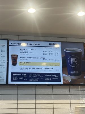 Menu photo 3 Paris Baguette Orlando, FL Menu photo 3 Paris Baguette Orlando, FL