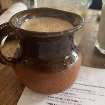 Zona Rosa - Mexican Hot Chocolate - Mexican Near Me - San Jose, California Zona Rosa - Mexican Hot Chocolate - Mexican Near Me - San Jose, California