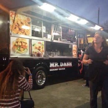 Quartyard - One of food trucks that rotates through - Venues & Event Spaces Near Me - San Diego, California Quartyard - One of food trucks that rotates through - Venues & Event Spaces Near Me - San Diego, California