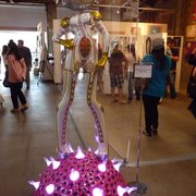 Photo of Royal/T - Culver City, CA, United States