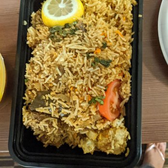 Shalimar Latham - Beef biryani - Pakistani Near Me - Latham, New York Shalimar Latham - Beef biryani - Pakistani Near Me - Latham, New York