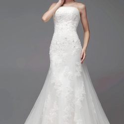 June Gardner Bridal Wear Alterations