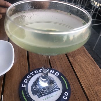 The Rooftop - Cocktail Bars Near Me - Toronto, Ontario