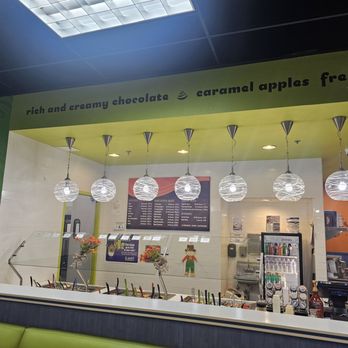 Yogurtini Self-Serve - Ice Cream & Frozen Yogurt Near Me - Las Vegas, Nevada Yogurtini Self-Serve - Ice Cream & Frozen Yogurt Near Me - Las Vegas, Nevada