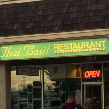 Thai Basil - Thai Near Me - Roseville, California Thai Basil - Thai Near Me - Roseville, California