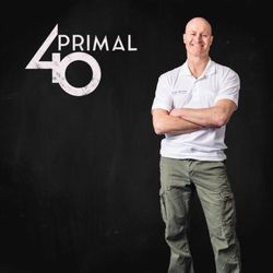 Primal 40 - Let's get started!