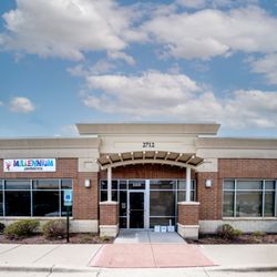 Millennium Pediatrics