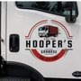 Hooper's Garbage Service