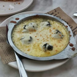 Pacini - Garlic Snails
