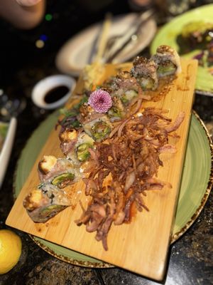 Zama San Diego by null