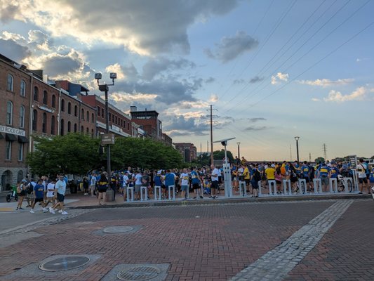 Riverfront Park by null