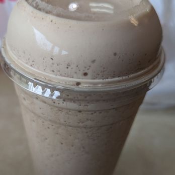 Teriyaki Box - Coffee Smoothie with Lychee Jelly - Japanese Near Me - Renton, Washington Teriyaki Box - Coffee Smoothie with Lychee Jelly - Japanese Near Me - Renton, Washington
