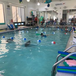 Pool one Pool one