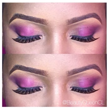 Tina Jeniece - Birthday eyes! - Makeup Artists Near Me - Los Angeles, California Tina Jeniece - Birthday eyes! - Makeup Artists Near Me - Los Angeles, California