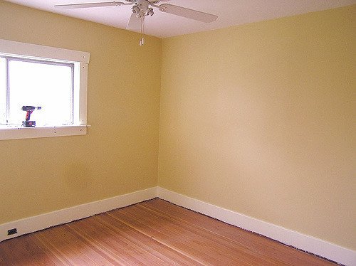 Slide of Bunny's Painting