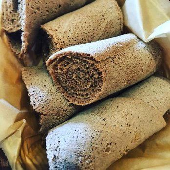 Lemat - Ethiopian Near Me - Berkeley, California