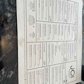Joi - Asian Fusion Near Me - Austin, Texas Joi - Asian Fusion Near Me - Austin, Texas