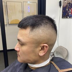 Mr. Docs Barbershop