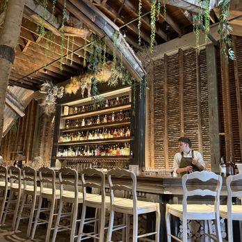 LA FORÊT - Updated July 2025 - 246 Photos & 84 Reviews - 38 S Broadway