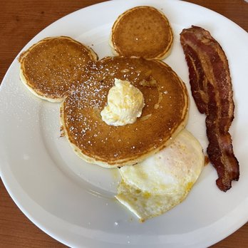 Oak Tree - Kids breakfast - American Near Me - Woodland, Washington Oak Tree - Kids breakfast - American Near Me - Woodland, Washington