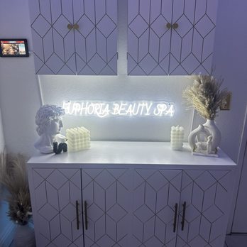 Euphoria Beauty Spa - Skin Care Near Me - Downey, California Euphoria Beauty Spa - Skin Care Near Me - Downey, California