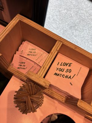 Cha Cha Matcha (DUMBO) by null