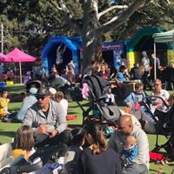Ramsgate Organic Foodies Market - Saturdays at Ramsgate Foodies.