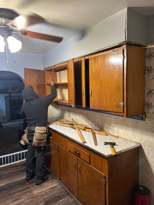 Sorensen Construction on Yelp