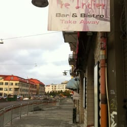 Tre Indier