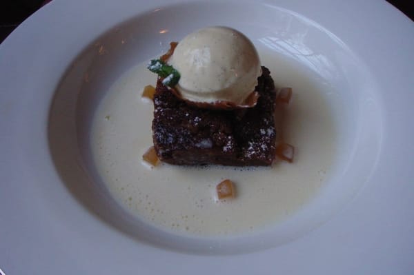 The Verzon House by null