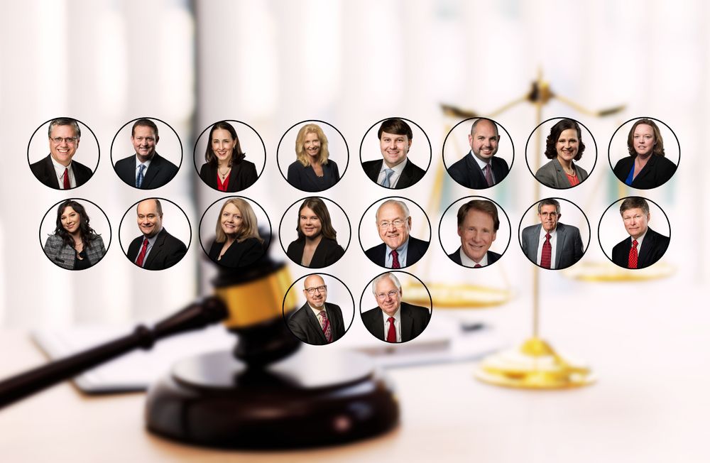 Crenshaw, Dupree & Milam - disability attorney in Lubbock, TX