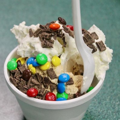 Egger's Ice Cream Parlor - Richmond Town by null