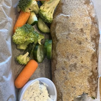 Clean Eatz - Winter Garden - Big Boy Wrap 2.0 - Health Markets Near Me - Winter Garden, Florida Clean Eatz - Winter Garden - Big Boy Wrap 2.0 - Health Markets Near Me - Winter Garden, Florida