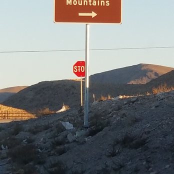 Seven Magic Mountains - Follow the sign - Public Art Near Me - Las Vegas, Nevada Seven Magic Mountains - Follow the sign - Public Art Near Me - Las Vegas, Nevada